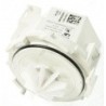 Αντλία αποχέτευσης BLDC 110 / 140V πλυντηρίου πιάτων AEG/ZANUSSI replica