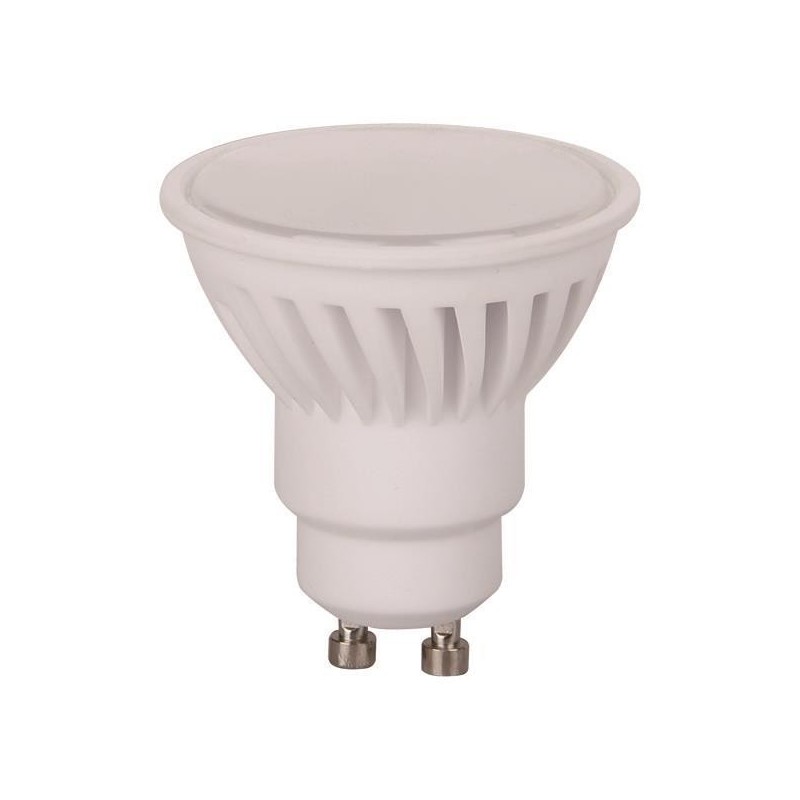Λάμπα LED spot 10W GU10 2700K 110° EUROLAMP EUROLAMP MR161027