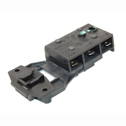 Ηλεκτρομάνταλο (μπλόκο) πόρτας πλυντηρίου ρούχων ARISTON/INDESIT/ARDO ARISTON PRDP0071