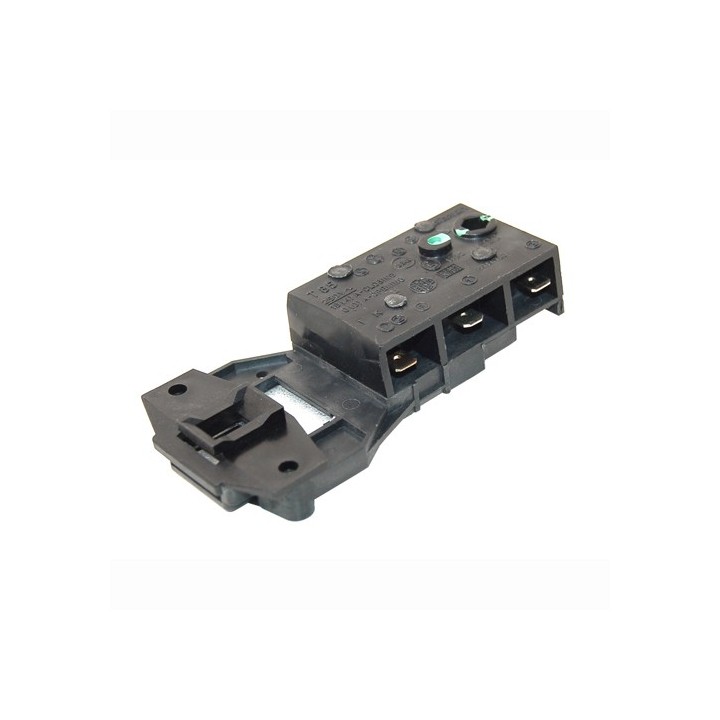 Ηλεκτρομάνταλο (μπλόκο) πόρτας πλυντηρίου ρούχων ARISTON/INDESIT/ARDO