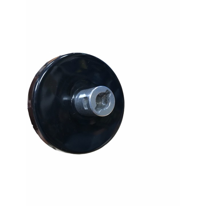 Αναδευτήρας μαρέγγας κουζινομηχανής BOMANN original BOMANN KAYG0009