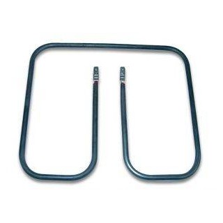 Τοστιέρες - Αντιστάσεις Τοστιέρας 1000W/230V PHILIPS  26cmX16cm