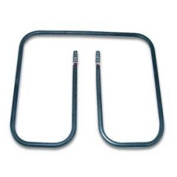 Αντιστάσεις Τοστιέρας 1000W/230V PHILIPS 26cmX16cm PHILIPS PLOUT00650