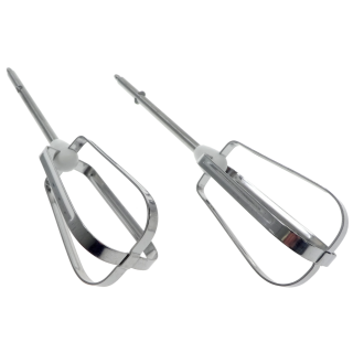 Αναδευτήρες αυγοδάρτες σετ μίξερ KENWOOD original