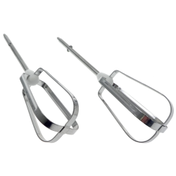 Αναδευτήρες αυγοδάρτες σετ μίξερ KENWOOD original KENWOOD MXAN0011