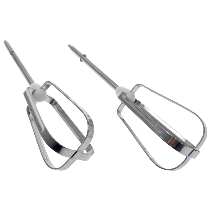 Αναδευτήρες αυγοδάρτες σετ μίξερ KENWOOD original KENWOOD MXAN0011