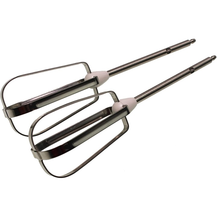 Αναδευτήρες αυγοδάρτες σετ μίξερ KENWOOD original KENWOOD MXAN0011