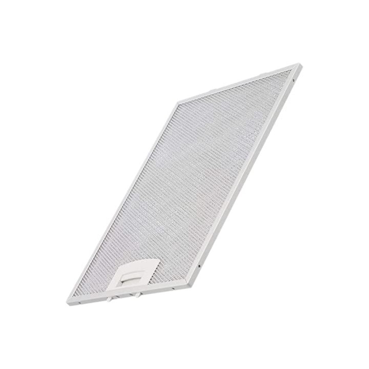 Φίλτρο μεταλλικό απορροφητήρα BOSCH/SIEMENS/NEFF replica BOSCH APFIL0097