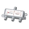 Διακλαδωτής μεταλλικός τύπου 1 πρός 3 F OPTICUM OPTICUM TAFF0002