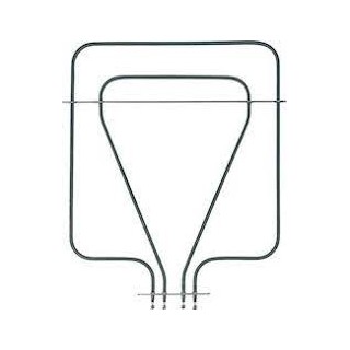 Αντίσταση κάτω μέρος φούρνου κουζίνας MIELE replica MIELE AKM0046