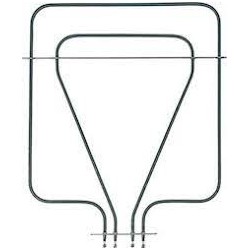 Αντίσταση κάτω μέρος φούρνου κουζίνας MIELE replica MIELE AKM0046