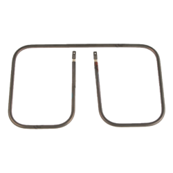 Αντίσταση τοστιέρας...