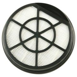 Φίλτρο HEPA εξαγωγής αέρα ηλεκτρικής σκούπας BOSCH/SIEMENS/PITSOS original BOSCH SKFIL0073