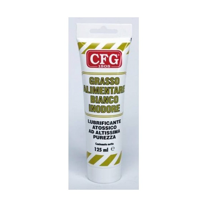 Λιπαντικό γράσο αυτόματης μηχανής τροφίμων ΓΕΝΙΚΗΣ ΧΡΗΣΗΣ KAFBA0002