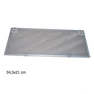 Φίλτρο μεταλλικό απορροφητήρα TEKA original TEKA APFIL0099