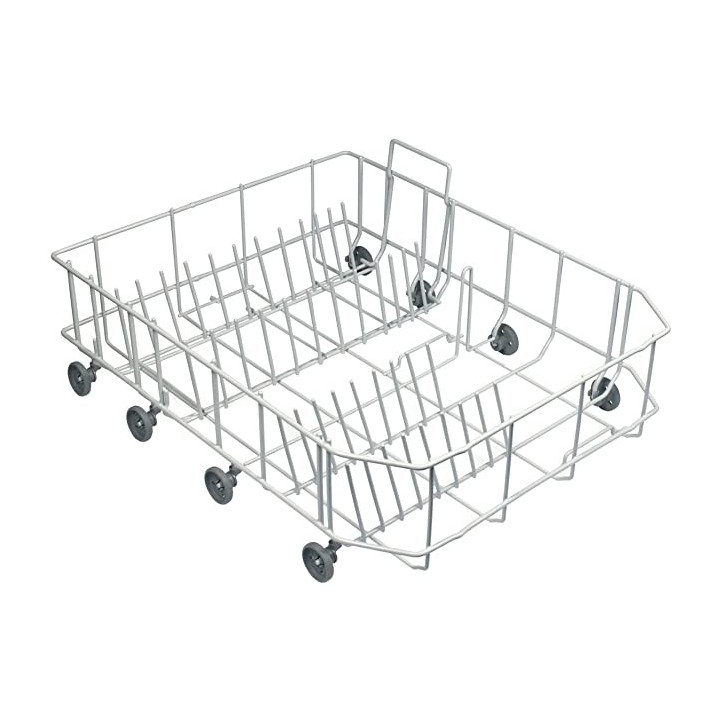 Καλάθι σχάρα κάτω πλυντηρίου πιάτων SIEMENS/BOSCH/PITSOS original BOSCH PPSXAR0006