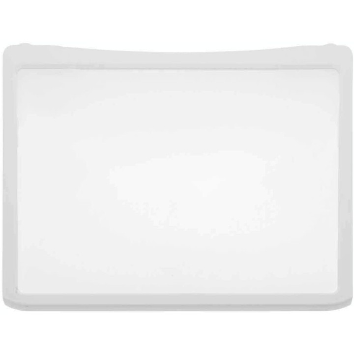 Ράφι γυάλινο με πλαίσιο ψυγείου LG original LG PSAK0022