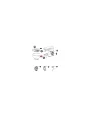 Ανοξείδωτο μπολ κουζινομηχανή SB-1010 SILVER PYREX IZZY 333198