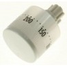 KORTING/GORENJE original kitchen oven temperature push button