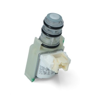 Βαλβίδα στο δοχείο άλατος πλυντηρίου πιάτων BOSCH/SIEMENS original