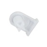 Υποδοχή μεντεσέ πόρτας ψυγείου PITSOS/BOSCH/SIEMENS original PITSOS PSMEN0013