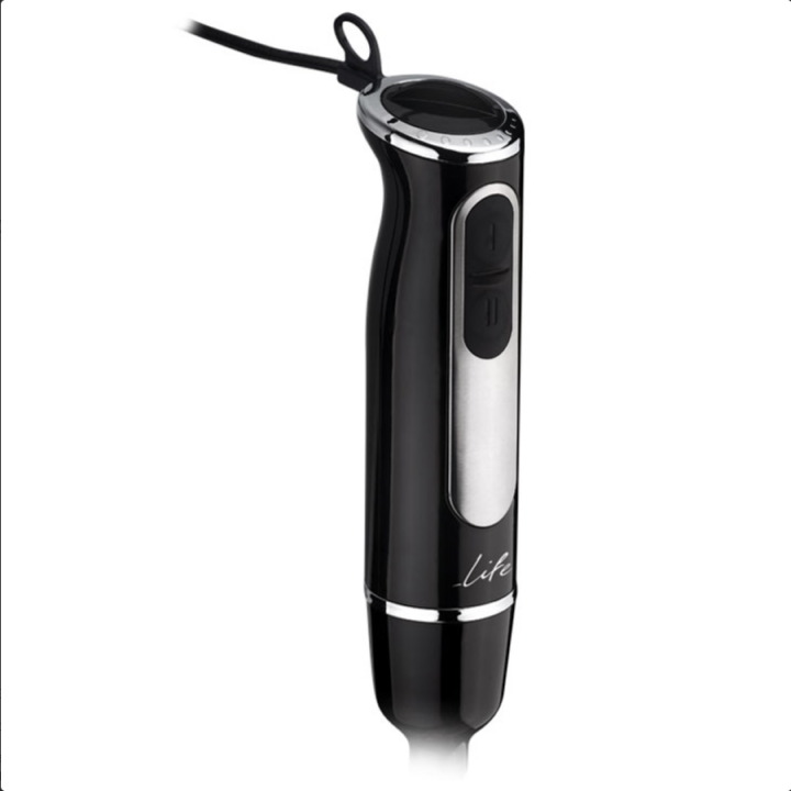 Ραβδομπλέντερ, 600W LIFE s.blend.it LIFE s.blend.it