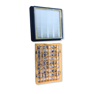 Φίλτρο HEPA ηλεκτρικής σκούπας CANDY/HOOVER original CANDY SKFIL0074