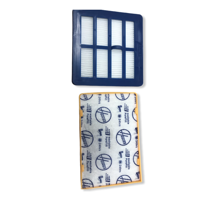 Φίλτρο HEPA ηλεκτρικής σκούπας CANDY/HOOVER original CANDY SKFIL0074