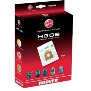 Σακούλα ηλεκτρικής σκούπας HOOVER SENSORY original