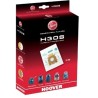Σακούλα ηλεκτρικής σκούπας HOOVER SENSORY original CANDY SAKH30S