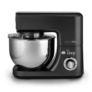 Αναδευτήρας μαρέγγας  κουζινομηχανής IZZY original