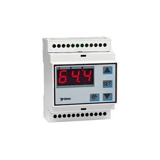 Hλεκτρονικός θερμοστάτης BETA - ATEX ML42-16A BETA - ATEX ER-PLOUT01669