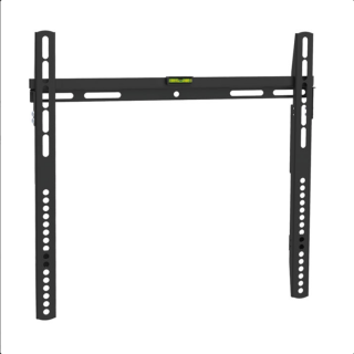 Επιτοίχια βάση στήριξης με αλφάδι για τηλεοράσεις LED/LCD/Plasma από 32" έως 55" SUPERIOR  188-0040