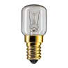 Electric oven bulb 25W E14 240V GENERAL USE/PHILIPS