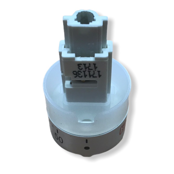 Κουμπί πατητό, θερμοκρασίας φούρνου κουζίνας PITSOS/SIEMENS/BOSCH original BOSCH FKKU0028