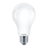 Λάμπα LED Filament ματ (γάλακτος) 13W E27 A67 6500Κ PHILIPS