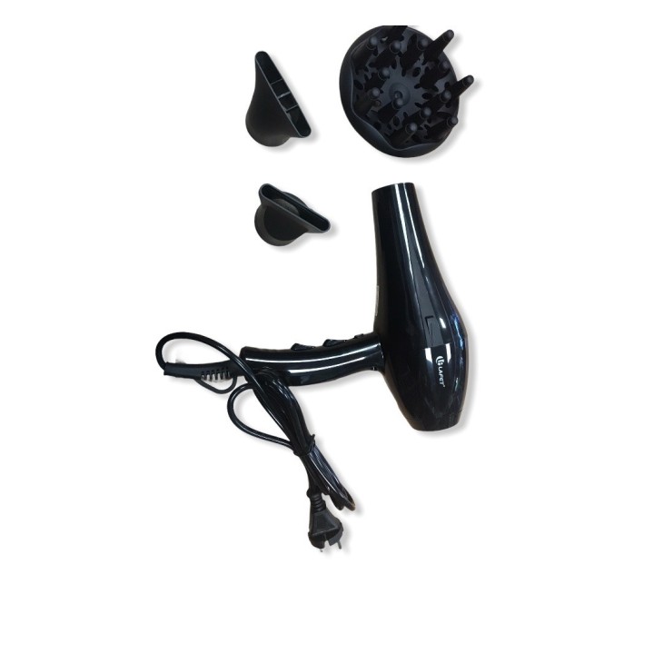 Πιστολάκι επαγγελματικό για τα μαλλιά LAFET  PIST0001