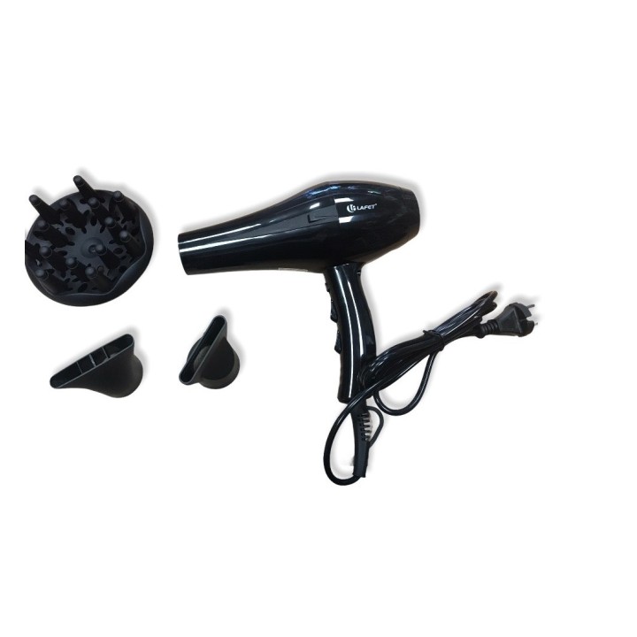 Πιστολάκι επαγγελματικό για τα μαλλιά LAFET