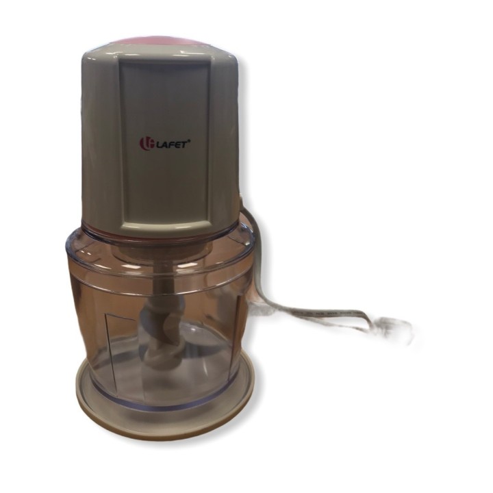 Πολυκόφτης διπλός multi χειρός LAFET  CH-58