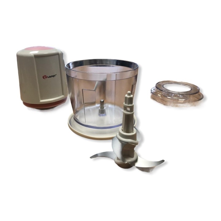 Πολυκόφτης διπλός multi χειρός LAFET