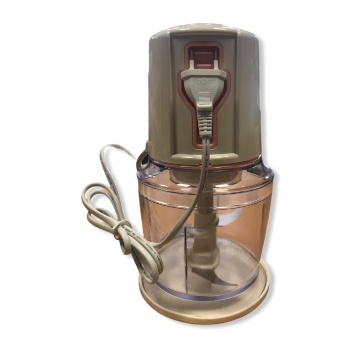 Πολυκόφτης διπλός multi χειρός LAFET