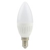 Λάμπα led κερί 10W E14 C37 2700Κ EUROLAMP