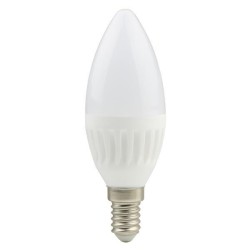 copy of Λάμπα led κερί 10W...