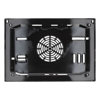 Κάλυμμα πλάτης αερόθερμου φούρνου κουζίνας BOSCH/SIEMENS original