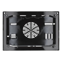 Κάλυμμα πλάτης αερόθερμου φούρνου κουζίνας BOSCH/SIEMENS original BOSCH FKPL0007