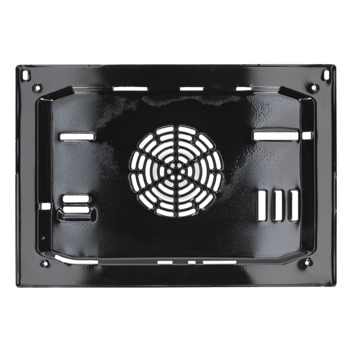 Κάλυμμα πλάτης αερόθερμου φούρνου κουζίνας BOSCH/SIEMENS original