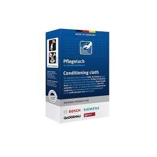Πανάκια καθαρισμού για INOX επιφάνειες BOSCH/SIEMENS/PITSOS original