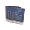 Πανάκια καθαρισμού για INOX επιφάνειες BOSCH/SIEMENS/PITSOS original BOSCH KATH0002