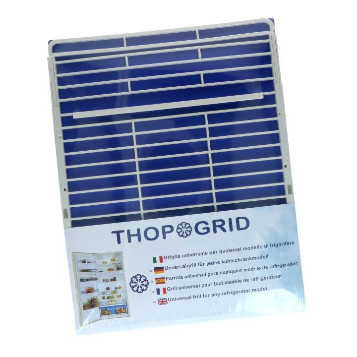 Ρυθμιζόμενη σχάρα ψυγείου ΓΕΝΙΚΗΣ ΧΡΗΣΗΣ