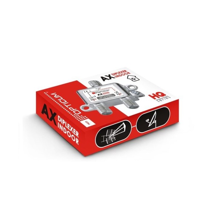 Εσωτερικός μίκτης TV/SAT ,συνδεσμολογίας OPTICUM  MIKF0001